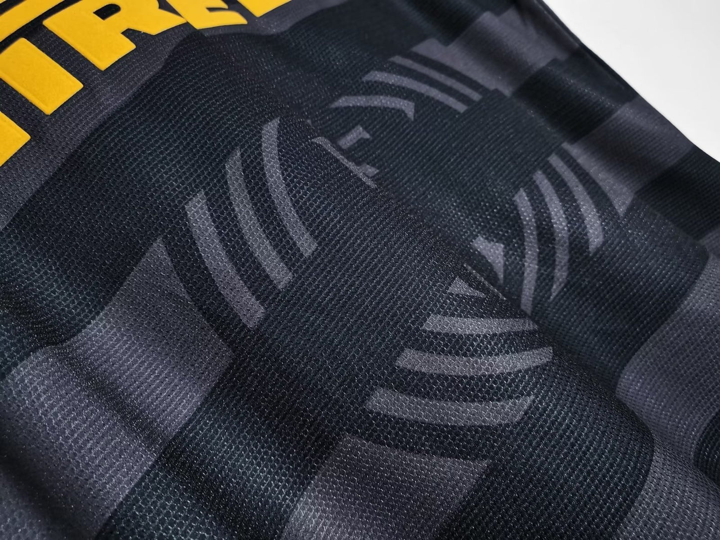 Inter Milan Away 1997/98