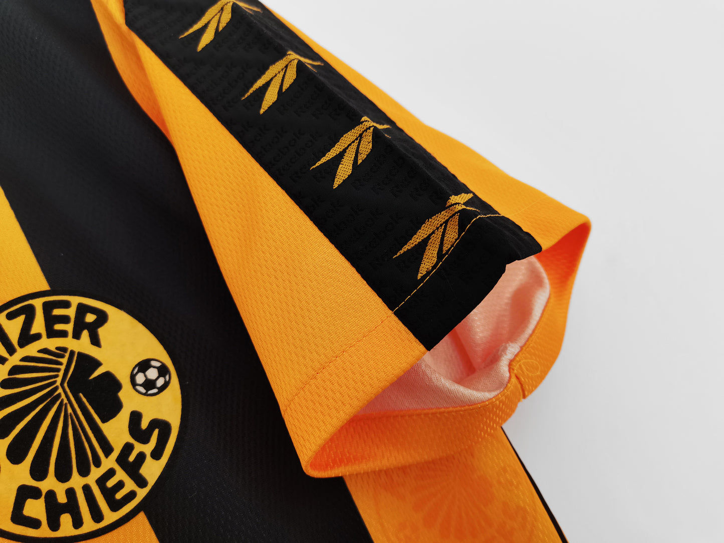 Kaizer Chiefs Home Shirt 1998