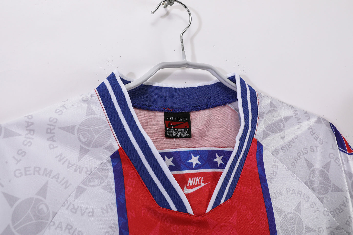 PSG Away 1994/95