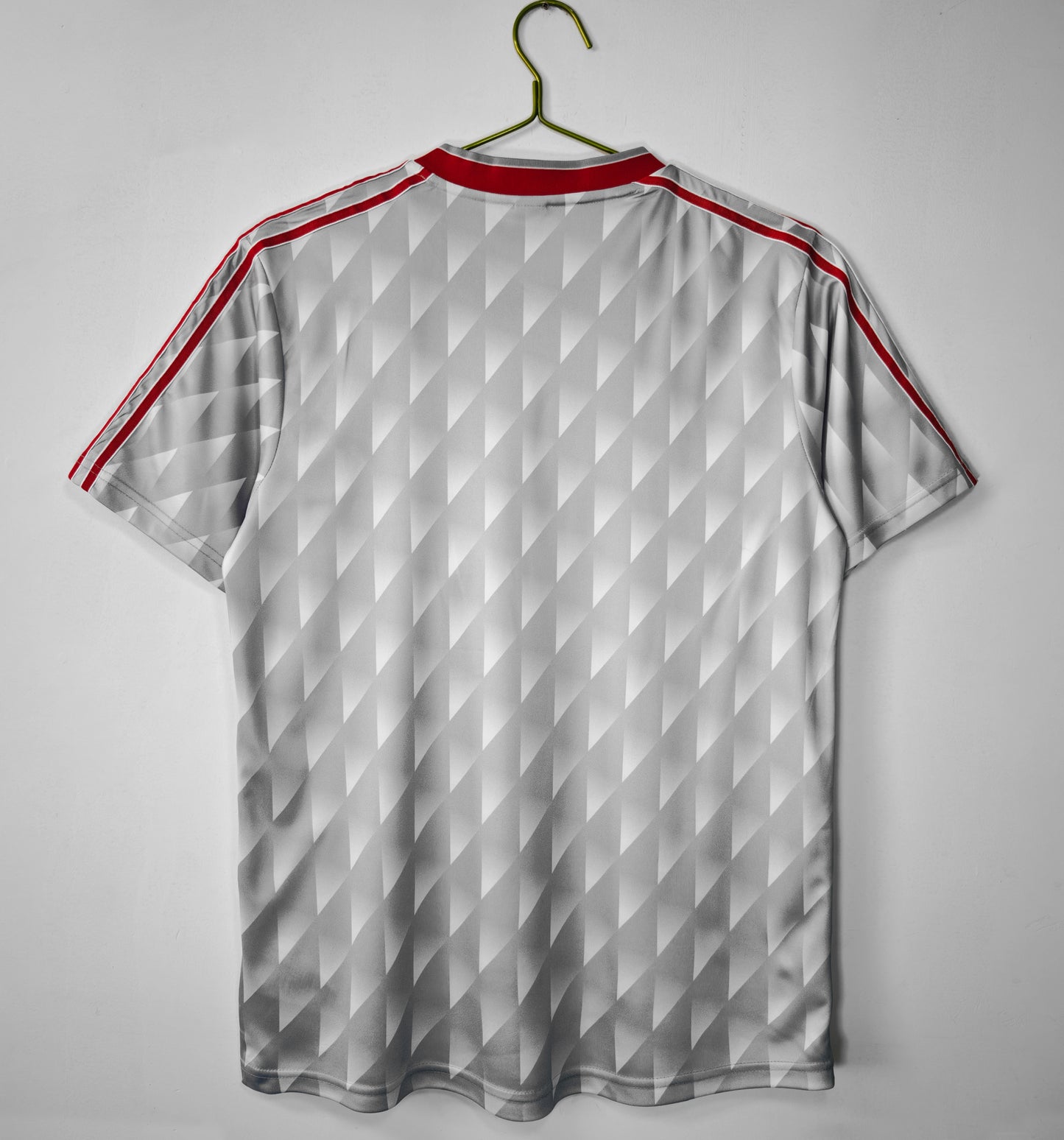 Liverpool 1989/90 Candy Away Shirt