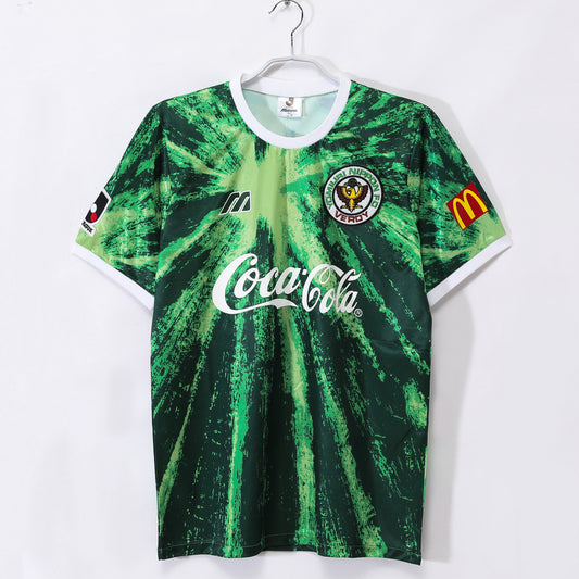 Kawasaki Frontale Home Shirt 1994