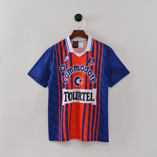 PSG Home Shirt 1993/94