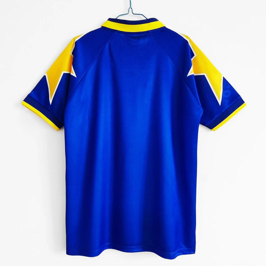 Juventus Away 1995/96