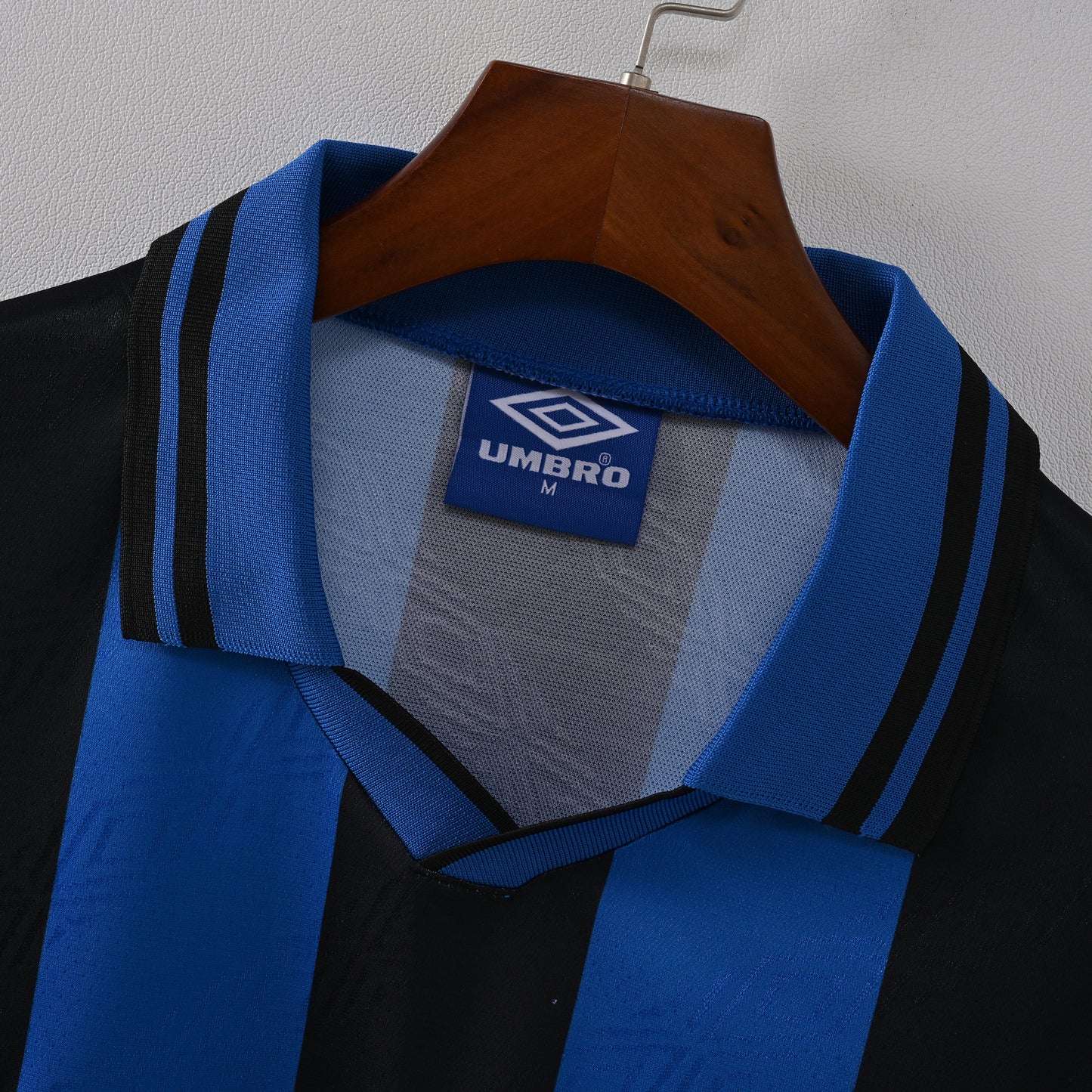 Inter Milan Home Shirt 1995/96