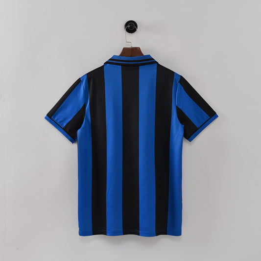 Inter Milan Home Shirt 1995/96