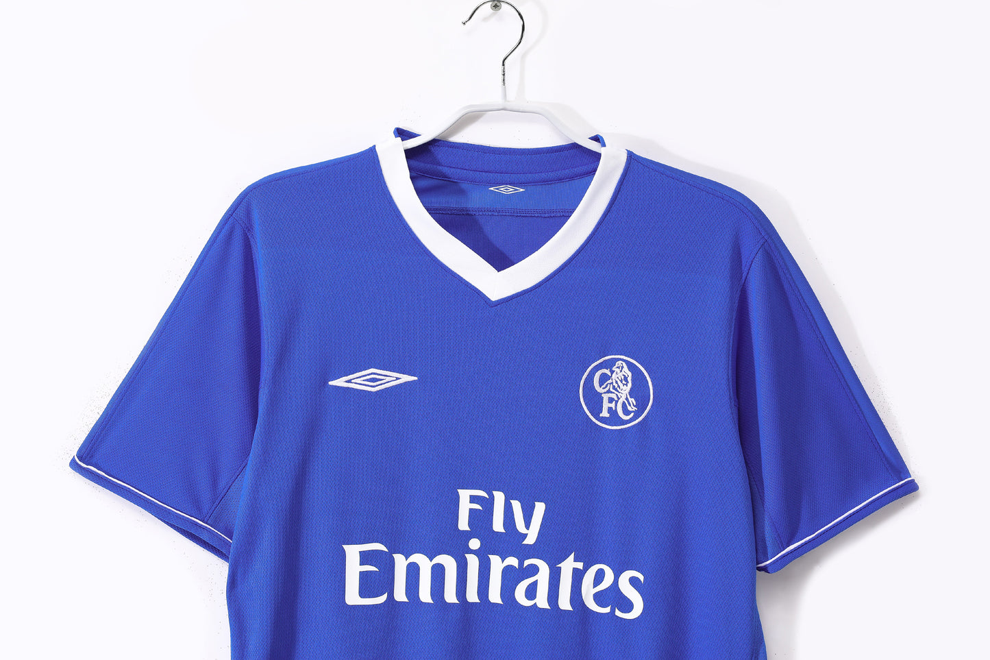 Chelsea 2004/05 Home Shirt