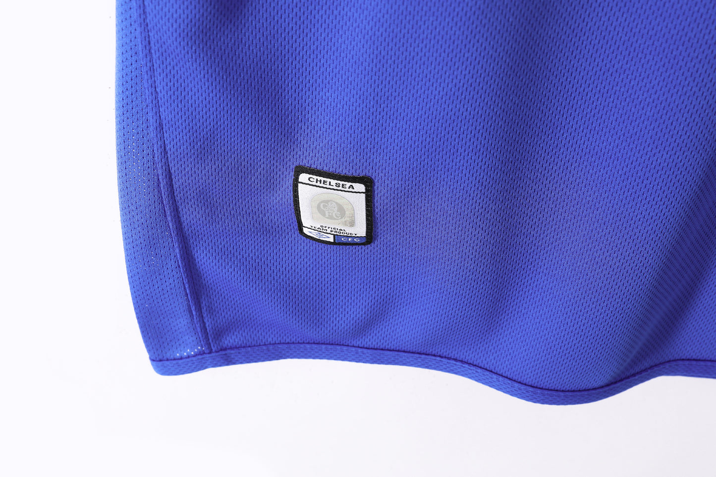 Chelsea 2004/05 Home Shirt