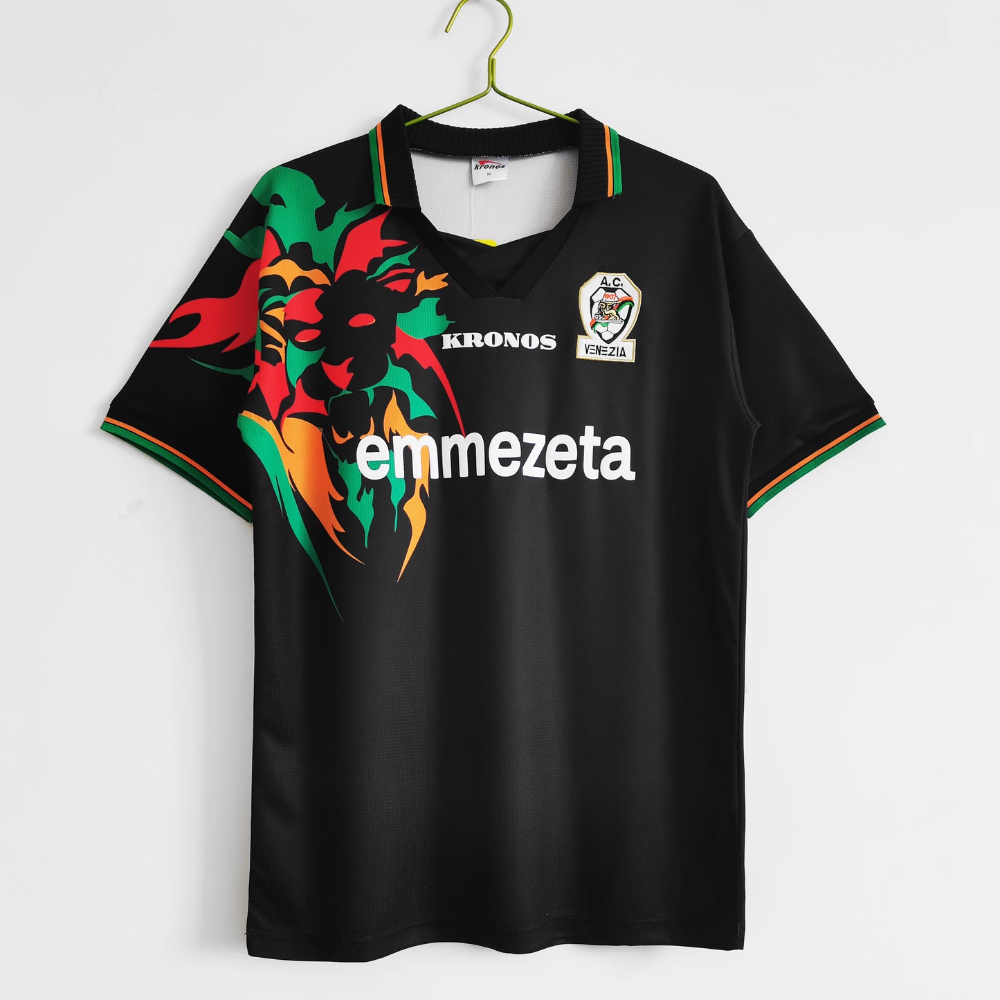 Venezia Home Shirt 1998