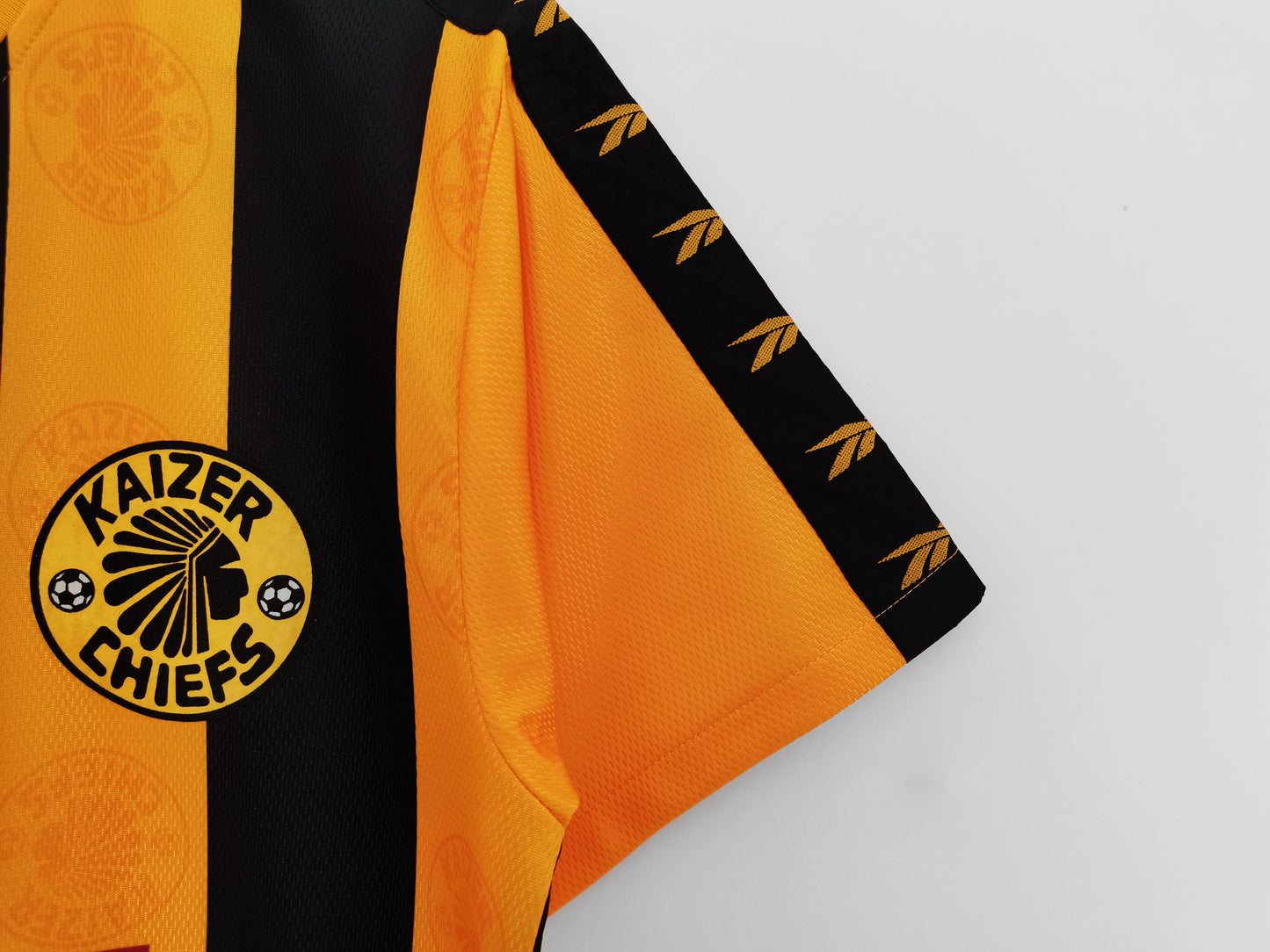Kaizer Chiefs Home Shirt 1998