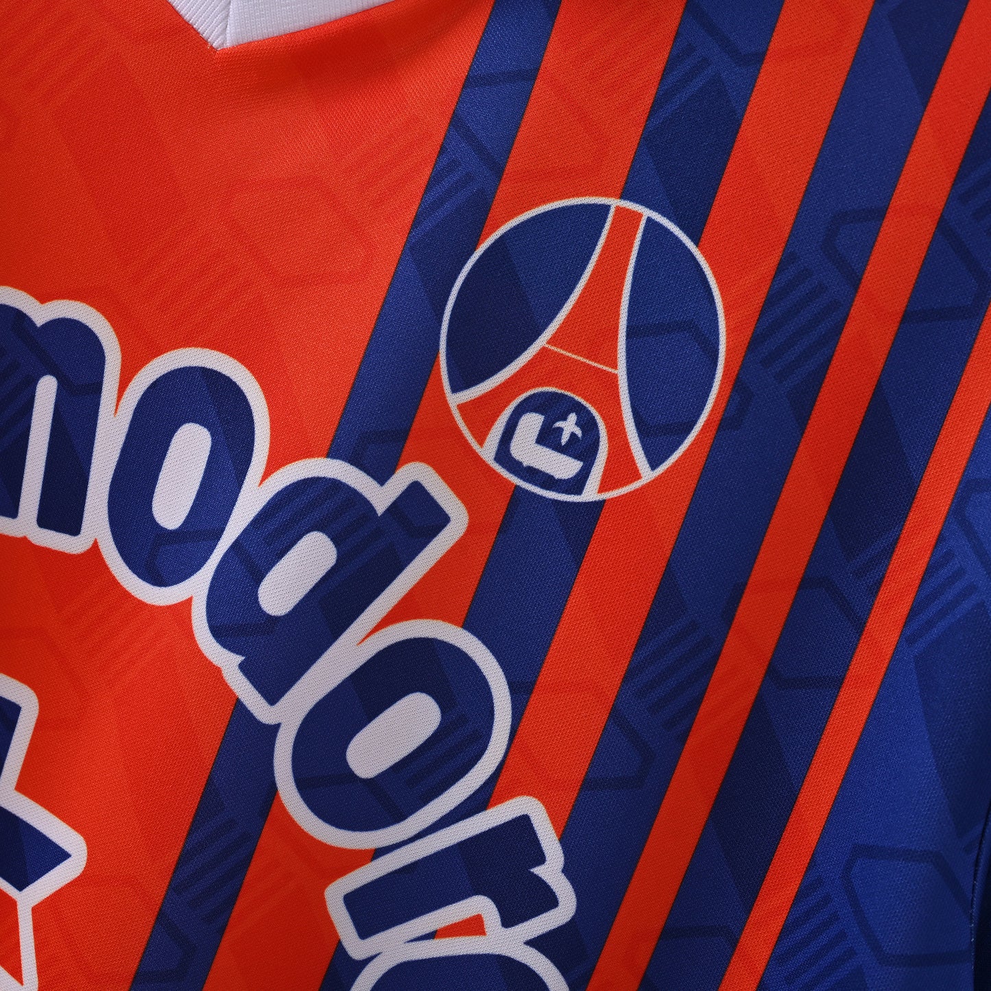 PSG Home Shirt 1993/94