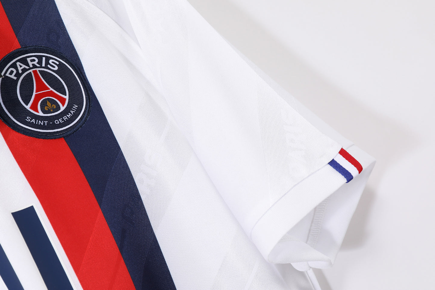 PSG Third Shirt 2019/20 (Di María 11)
