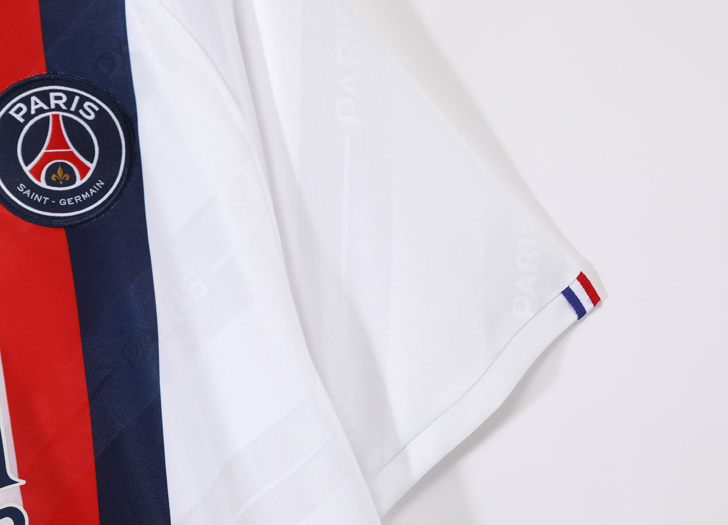 PSG Third Shirt 2019/20 (Di María 11)