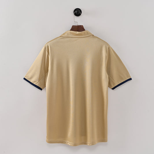 Barcelona Away Shirt 2001/02