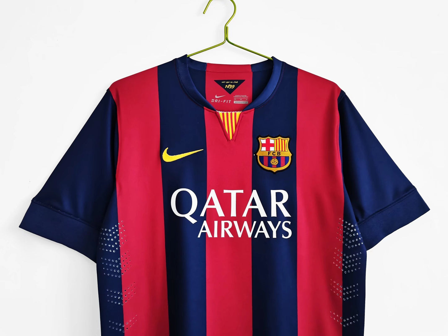 Barcelona Home Shirt 2014/15 (Neymar 11)