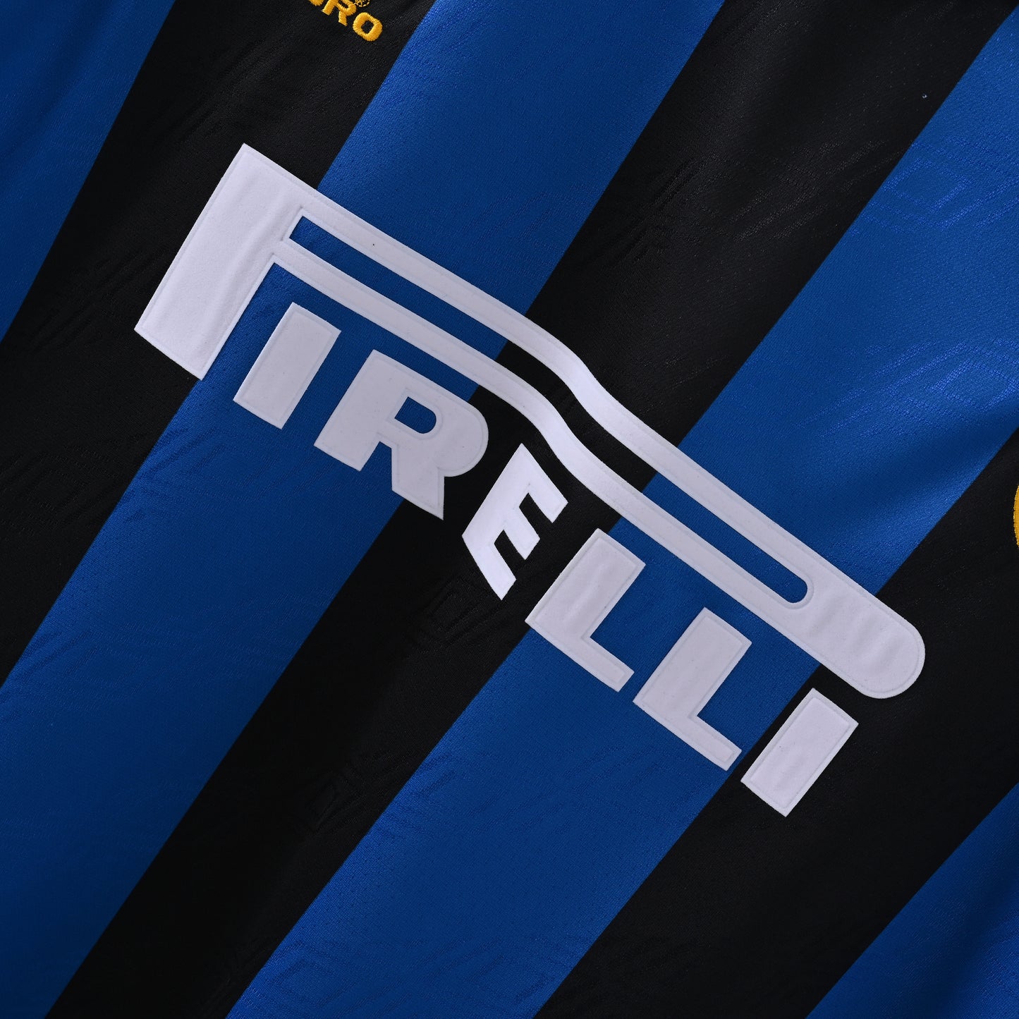 Inter Milan Home Shirt 1995/96