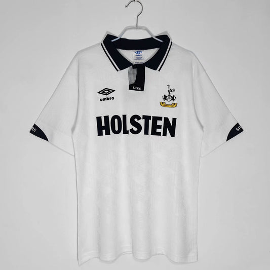 Tottenham Hotspur 1991–93 Home Shirt