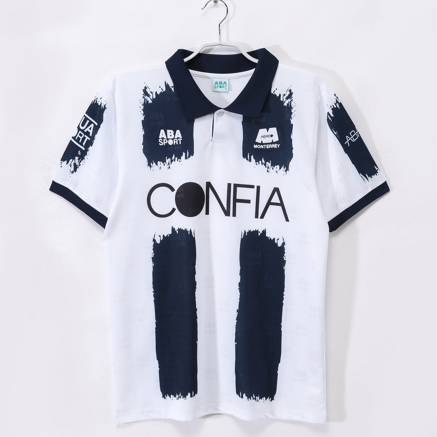 Monterrey Home Shirt 1995/96
