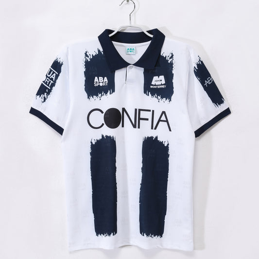 Monterrey Home Shirt 1995/96