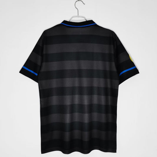 Inter Milan Away 1997/98
