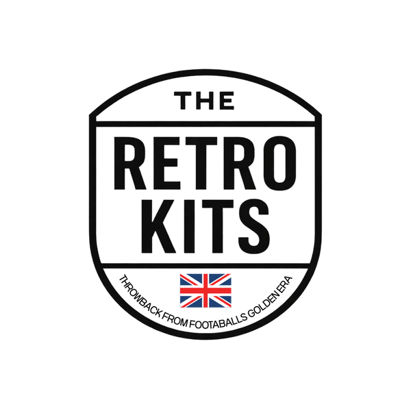 The Retro Kits UK