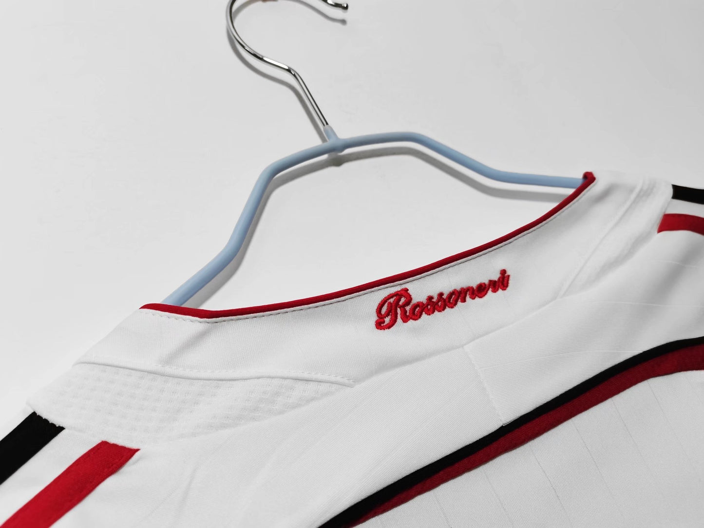 AC Milan Away Shirt 2006/07 – Champions League Final (Kaká 22)