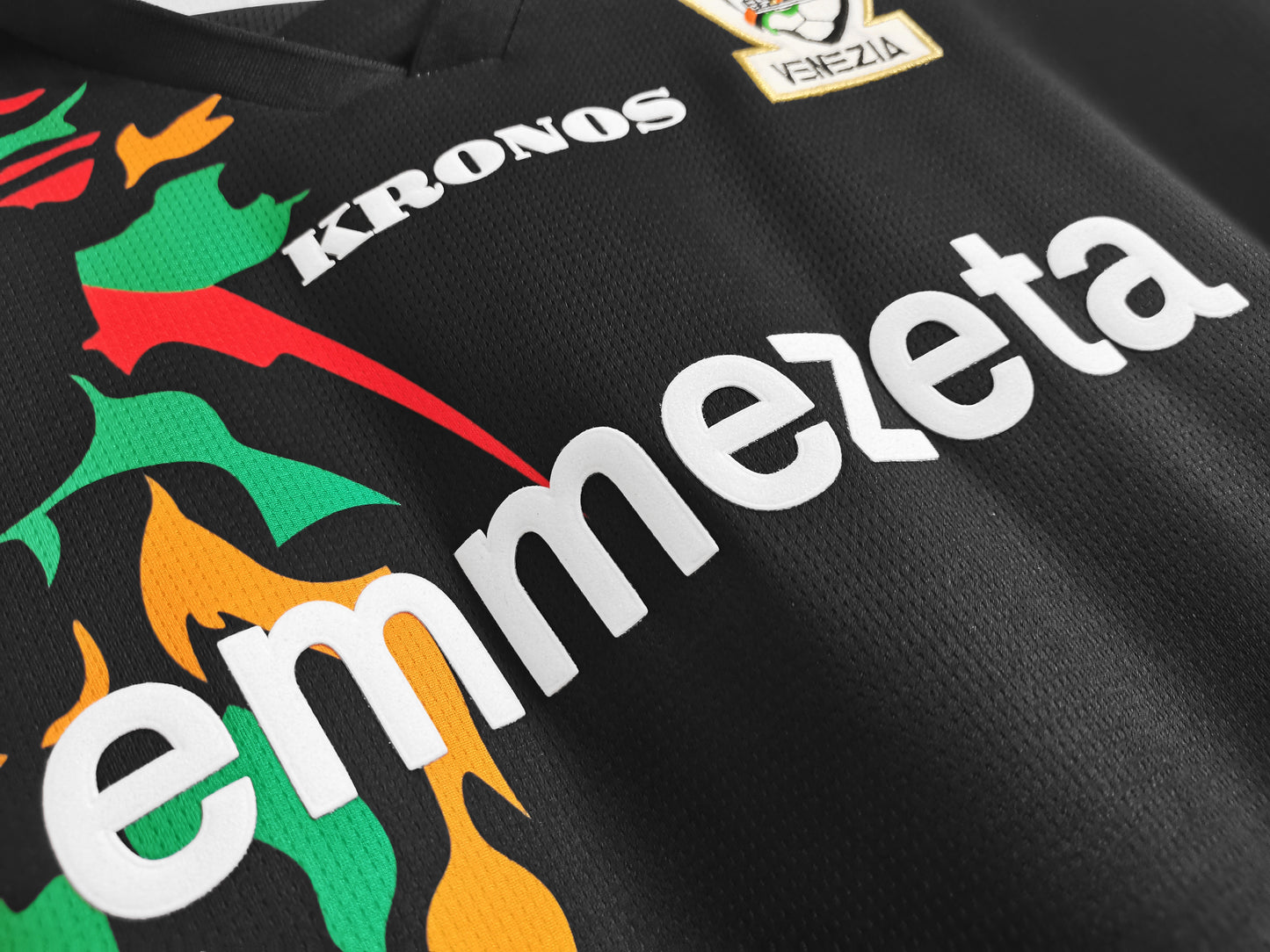 Venezia Home Shirt 1998