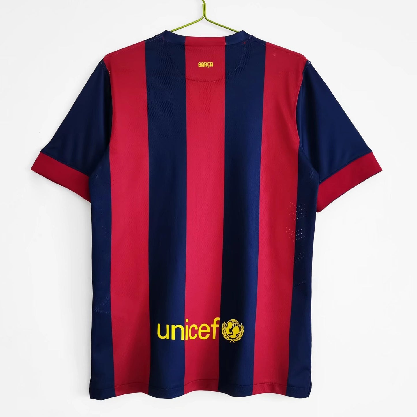 Barcelona Home Shirt 2014/15 (Neymar 11)