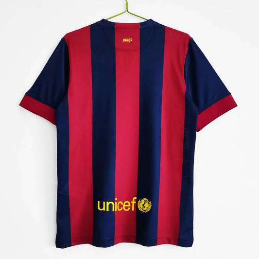 Barcelona Home Shirt 2014/15 (Neymar 11)