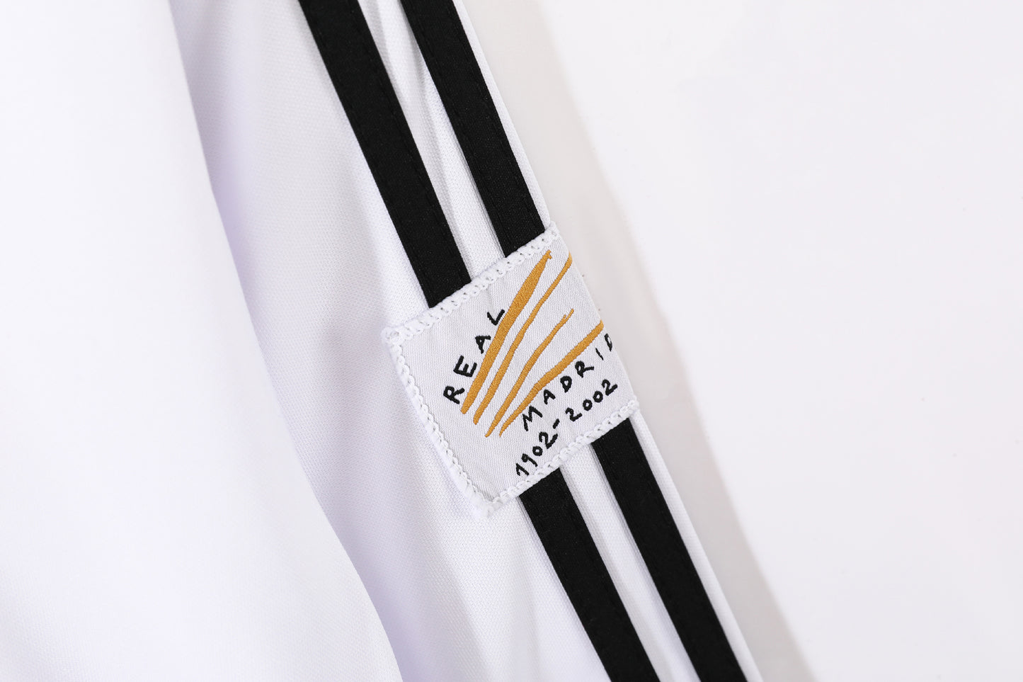 Real Madrid Home 2002/03