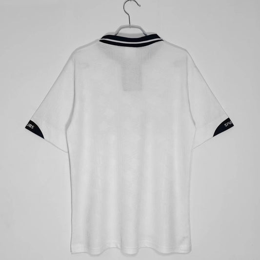 Tottenham Hotspur 1991–93 Home Shirt