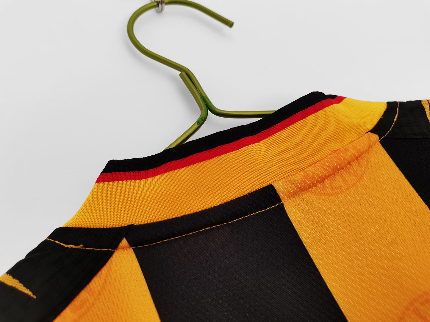 Kaizer Chiefs Home Shirt 1998