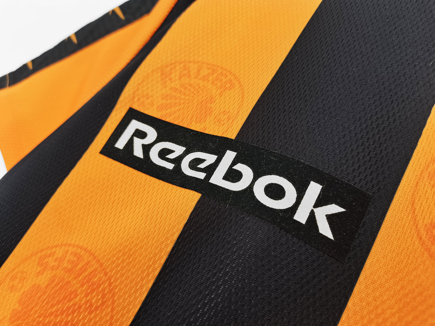 Kaizer Chiefs Home Shirt 1998
