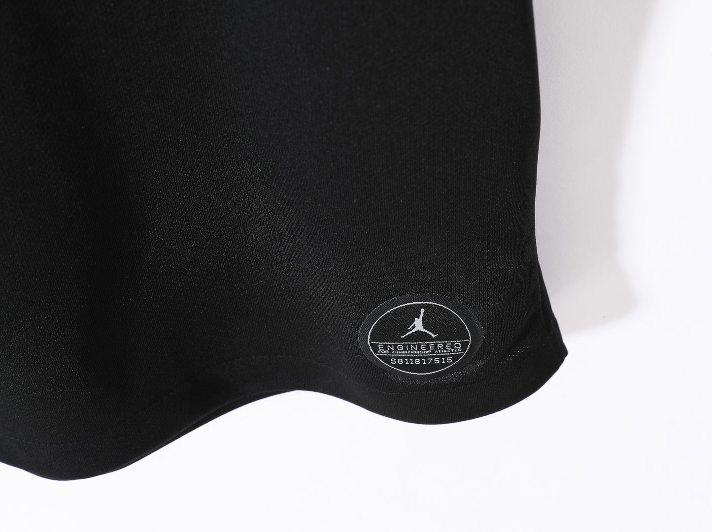 PSG x Jordan Third Shirt 2018/19 (Neymar 10)