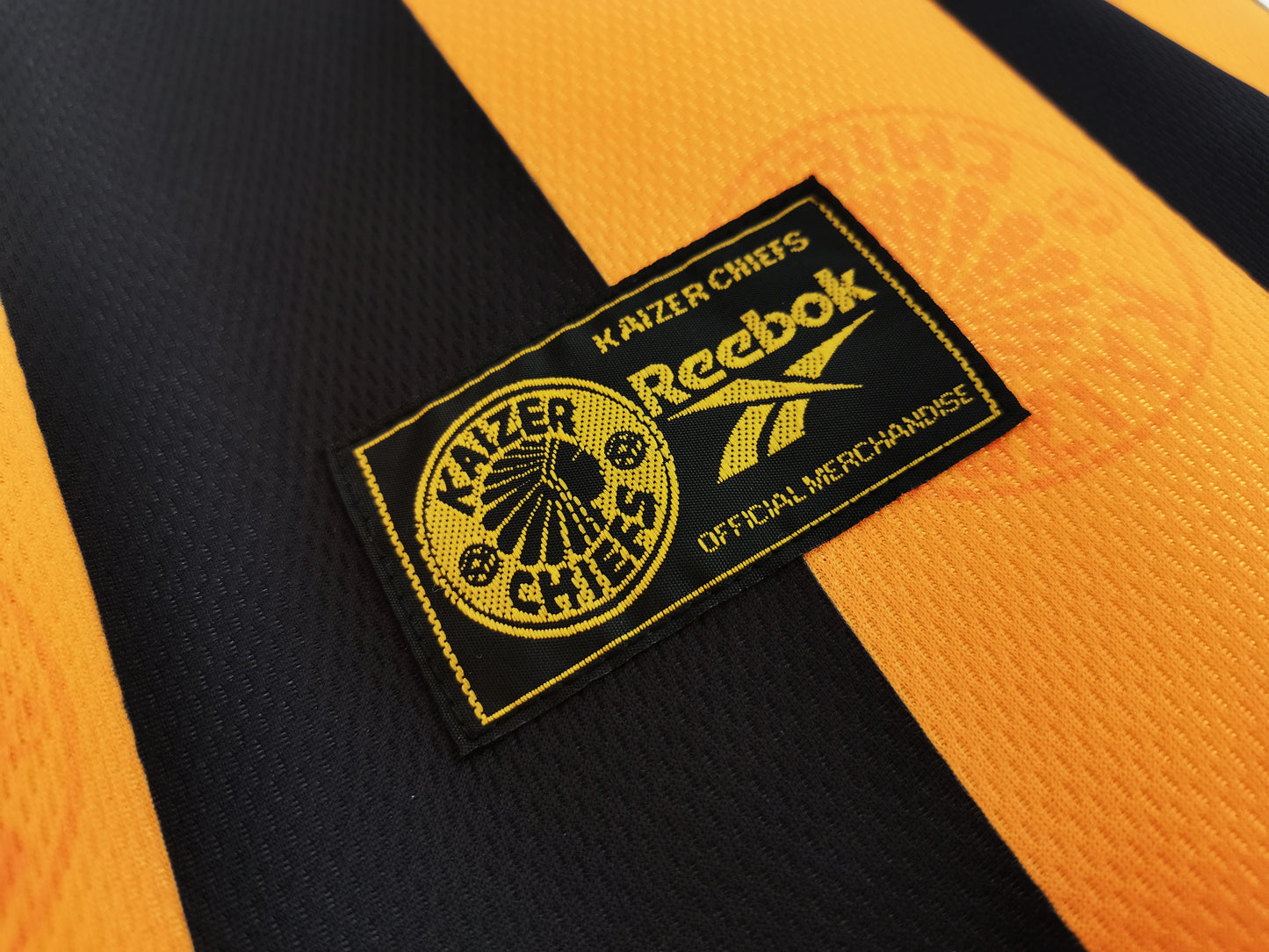Kaizer Chiefs Home Shirt 1998