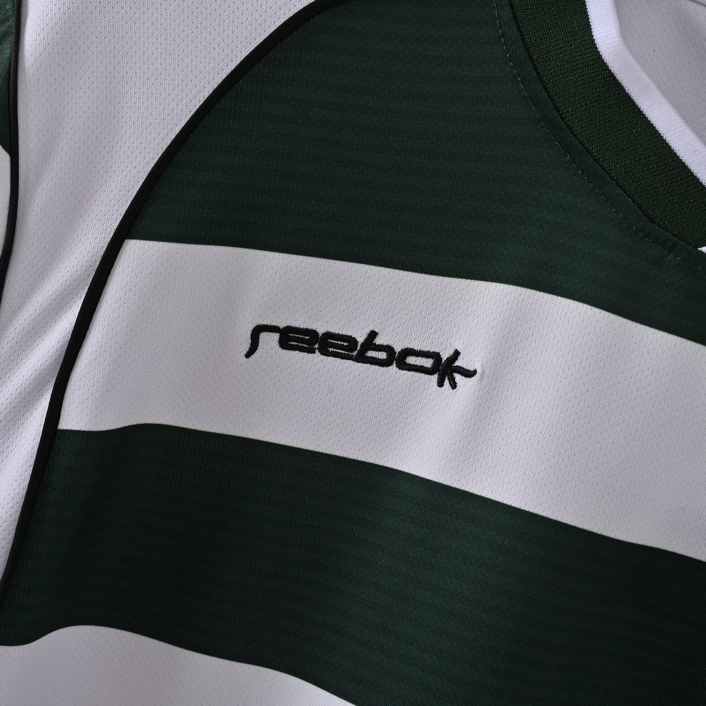 Sporting CP Home Shirt 2001–2003
