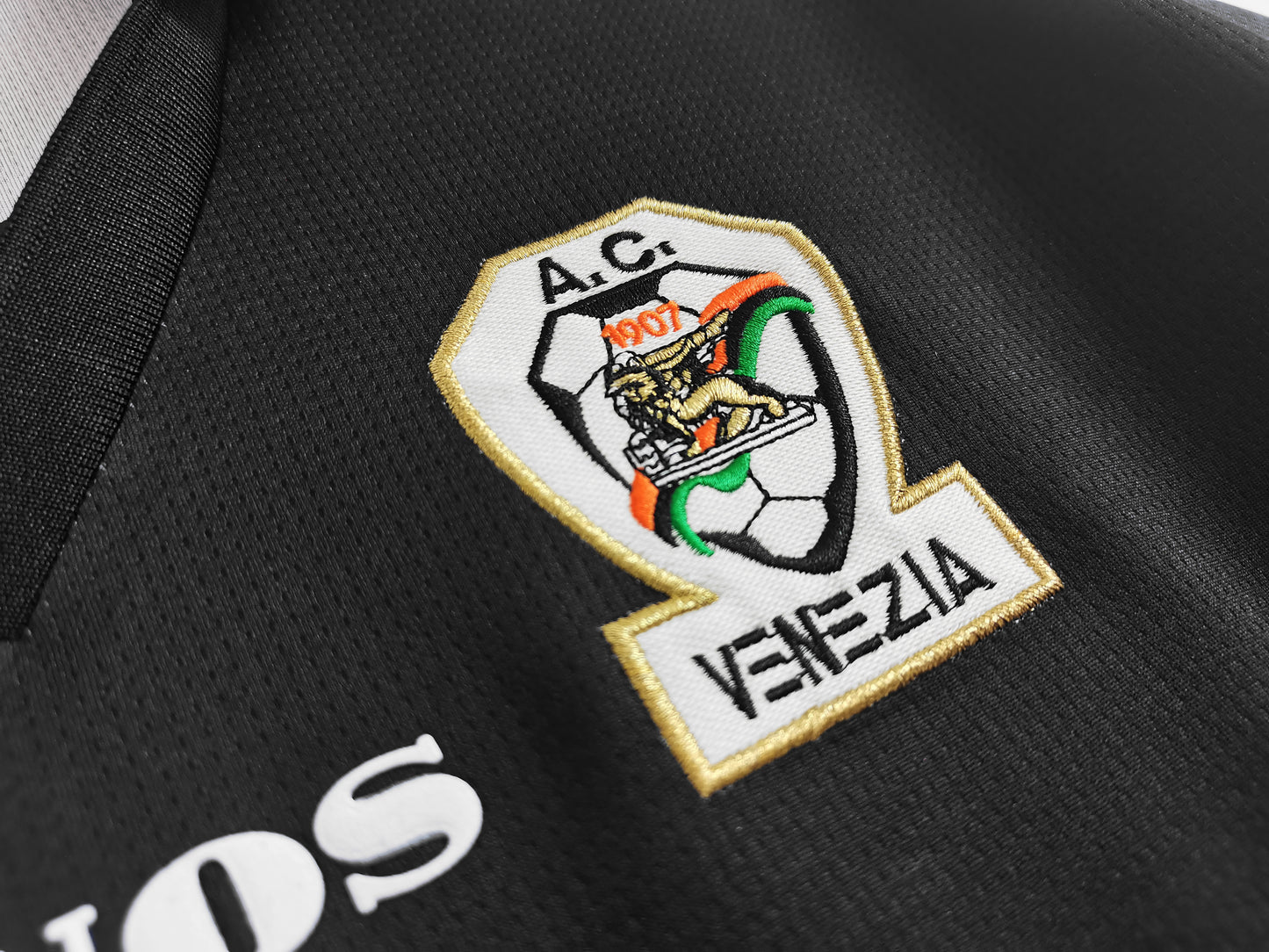 Venezia Home Shirt 1998
