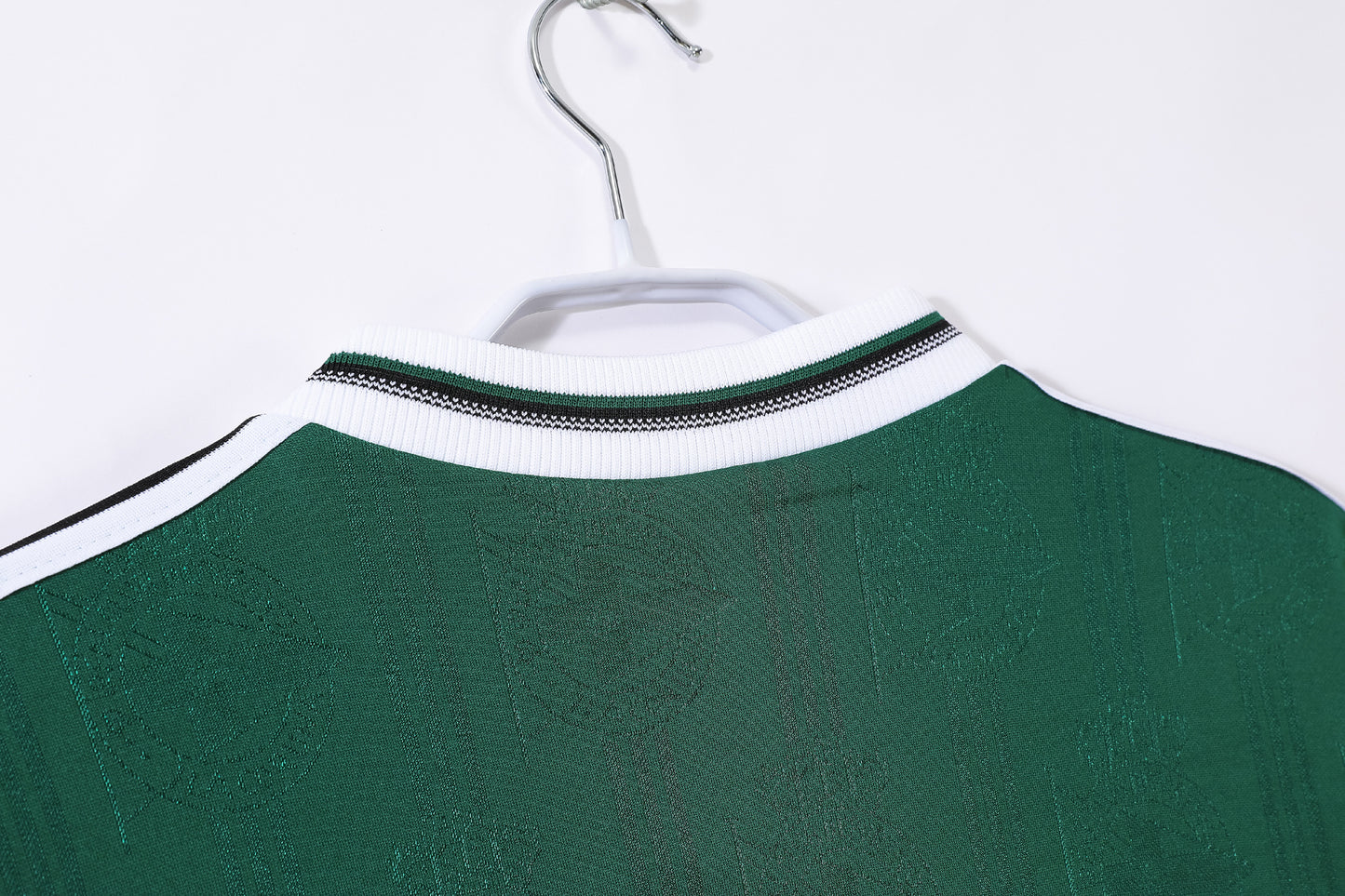 Deportivo La Coruña Away Shirt 1999/2000