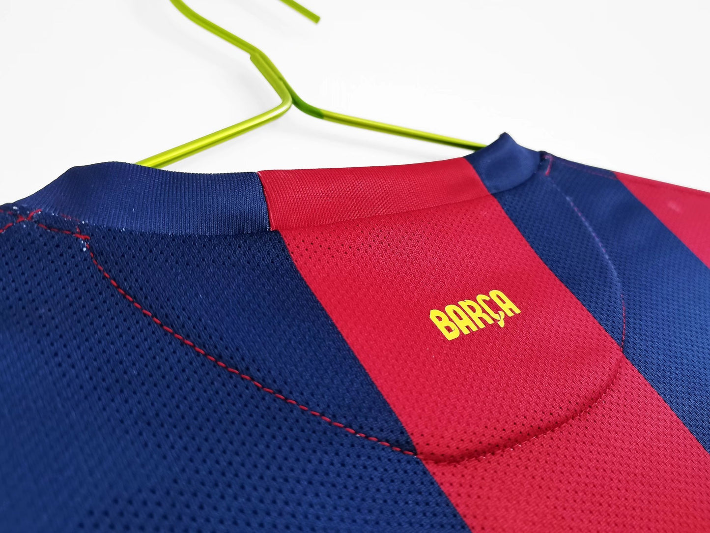 Barcelona Home Shirt 2014/15 (Neymar 11)