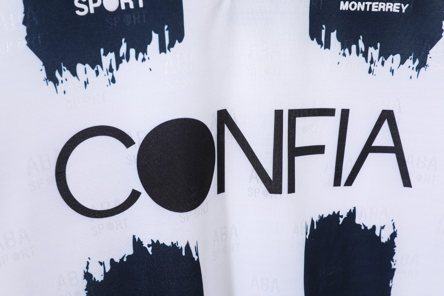 Monterrey Home Shirt 1995/96