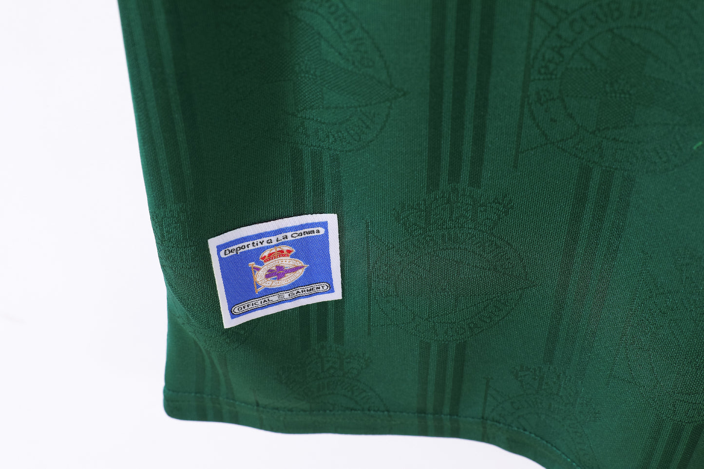 Deportivo La Coruña Away Shirt 1999/2000