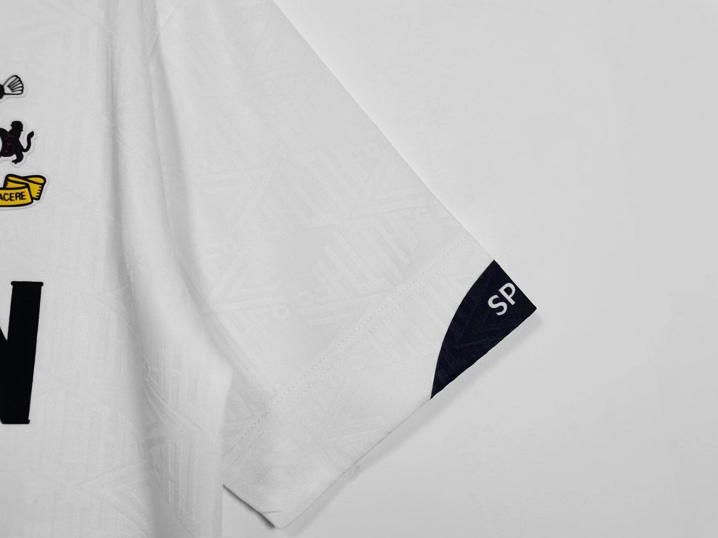 Tottenham Hotspur 1991–93 Home Shirt