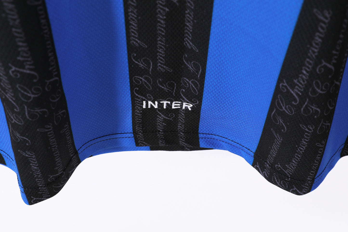 Inter Milan Home 1997/98 (Zanetti 4)