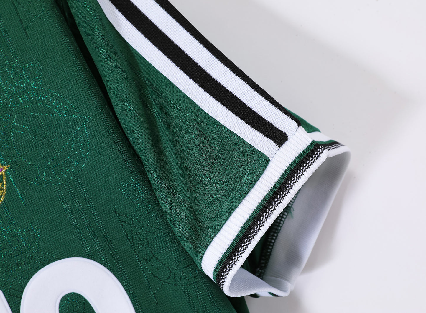 Deportivo La Coruña Away Shirt 1999/2000
