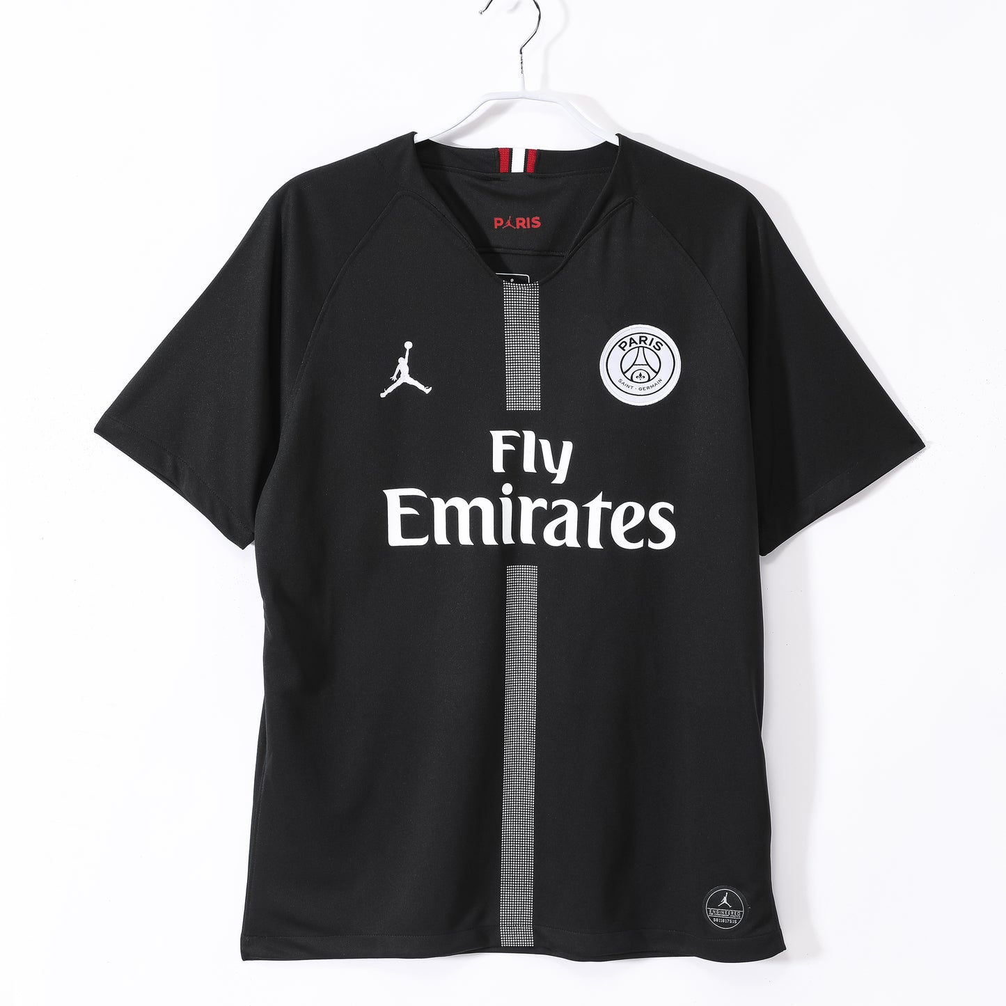 PSG x Jordan Third Shirt 2018/19 (Neymar 10)