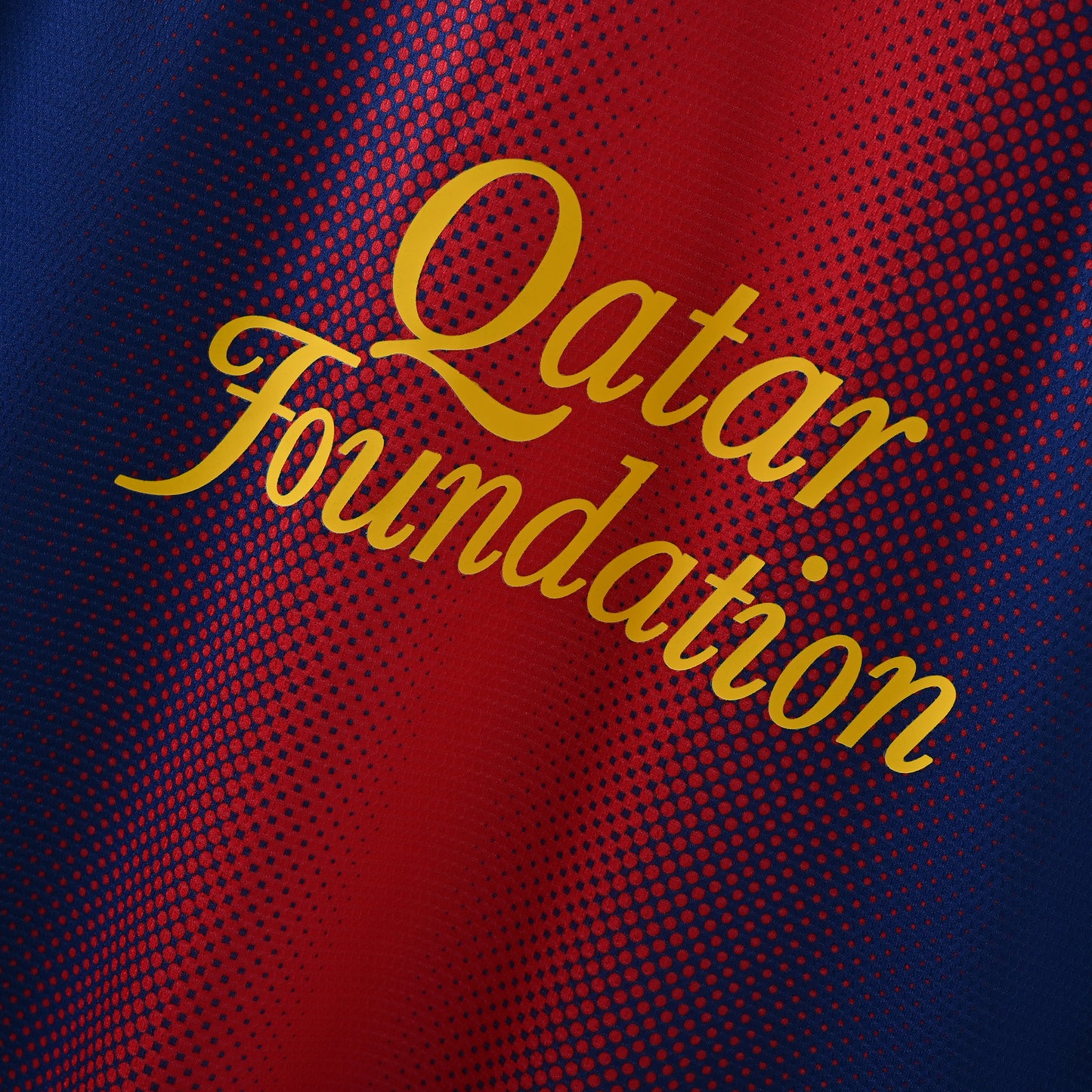 Barcelona Home Shirt 2012/13