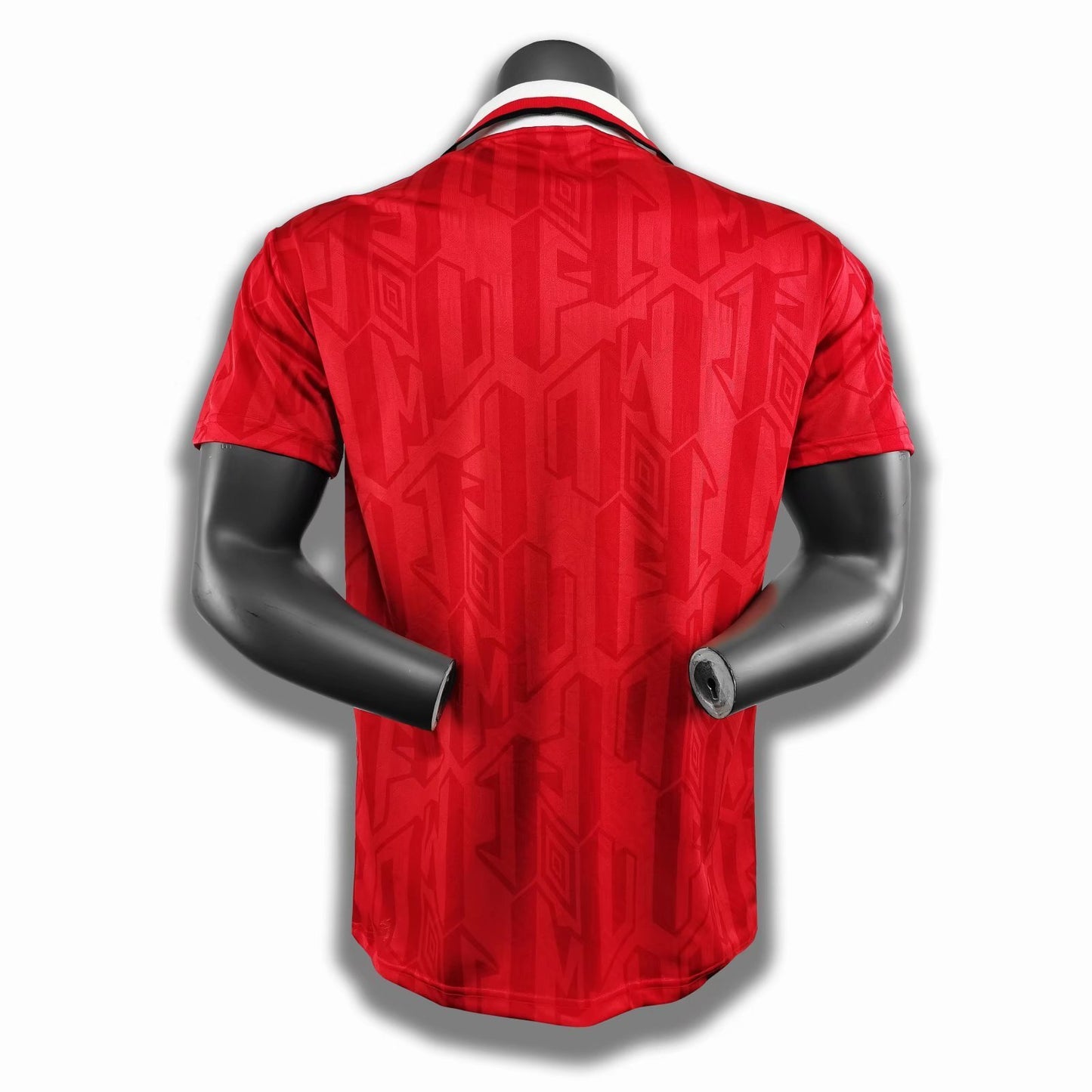 Manchester United Home Shirt 1992–1994 (Cantona 7)